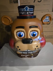 Five Nights at Freddys Head | eBay