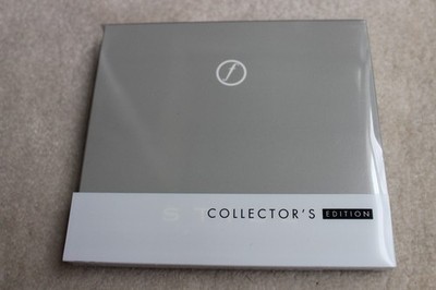 Joy Division - Still (Collector's Deluxe Edition) (2 CD 2007 Rhino) Post-Punk