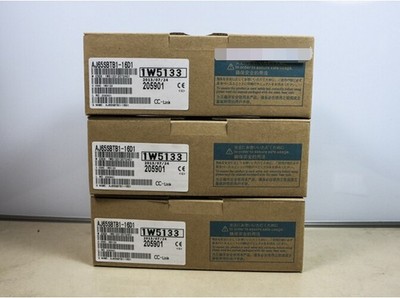 New In Box   PLC AJ65SBTB1-16D1 #qm