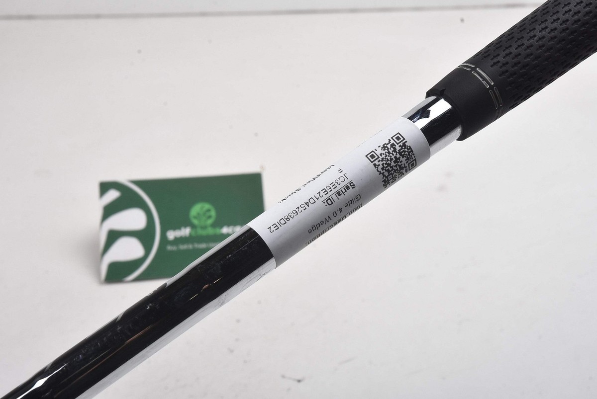 Ping Glide 4.0 Gap Wedge / 50 Degree / Wedge Flex Ping Z-Z115