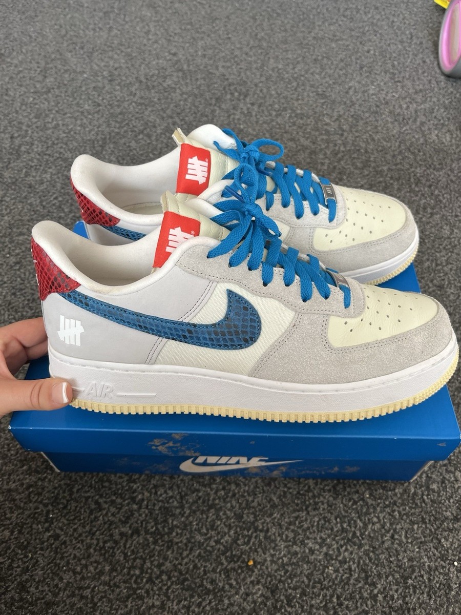 af 1 5 on it