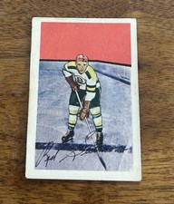1952 PARKHURST #79 GEORGE SULLIVAN