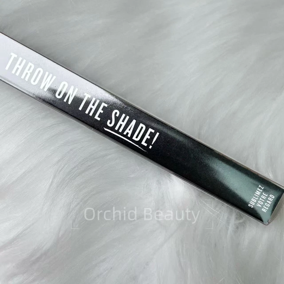 New Sealed Smashbox All-Over Eye Shadow Brush Full Size~Discontinued - Image 4 of 4