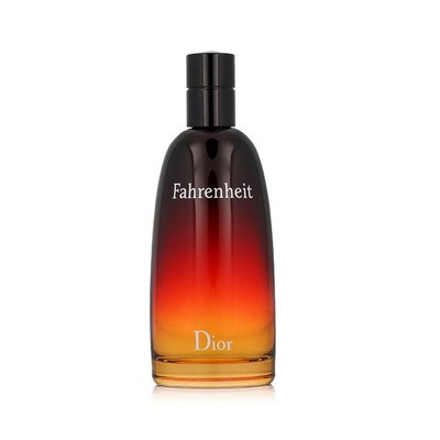 Dior Christian Fahrenheit Eau De Toilette EDT 200 ml (man)