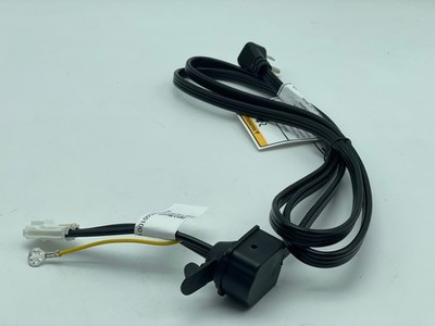 WE08X29689  General Electric Power Cord OEM WE08X29689