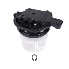 New HVAC Heater Blower Motor w/ Fan Cage Replacement?for LexNew NX250 RX350 RX4