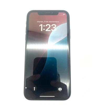 Apple iPhone XR · 256GB