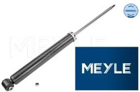Meyle 40-267250003 StoßDäMpfer StossdäMpfer Hinterachse Hinten