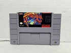 Super Metroid (SNES) Cartridge Only Authentic, Tested and Working Ships Fast