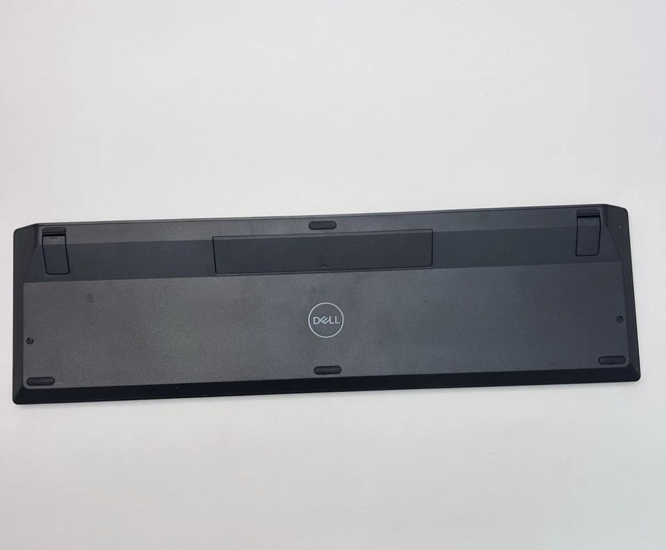 Dell Pro Wireless Keyboard KB3121Wt Black - Image 4 of 4