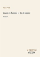 Neel Doff | Jours De Famine Et De DéTresse | Taschenbuch | FranzöSisch (2026)