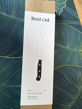 Giesser Messer Bestcut Classic  Office Gemüsemesser
