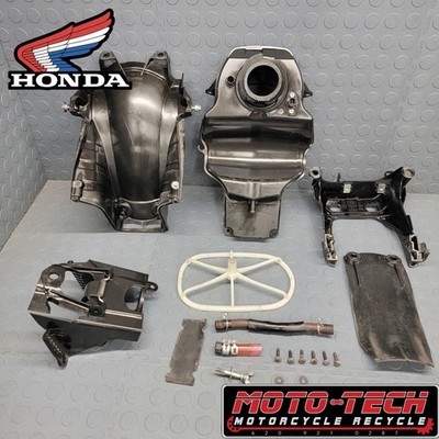  2021 HONDA CRF250R OEM AIRBOX & BATTERY BOX   17210-K95-A20  2018-2021 294 