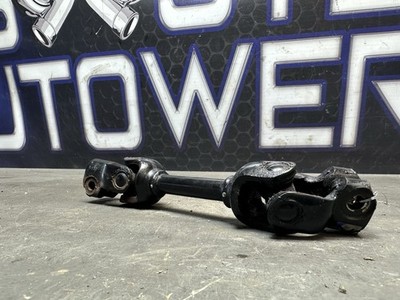 2015-2019 Subaru WRX STI Steering Knuckle Linkage 2.5L U-Joint OEM 15-19