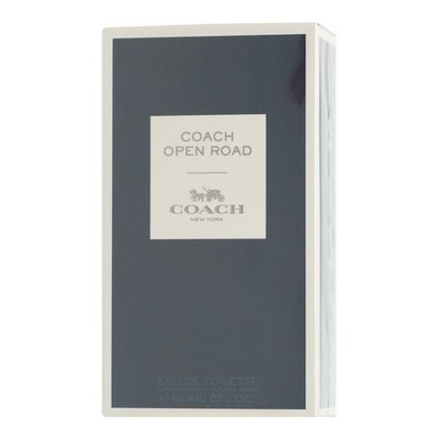 Coach - Open Road EDT Spray 60ml
