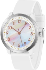 PROKING Kids Watch for Girls Boys Children Teens Analog for Kid 8-18 Years Ol...