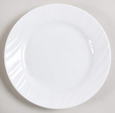 Corning Corelle Swept  Salad Dessert Plate 10032943