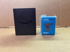 2019 Amazon Echo Auto Smart Assistant 1st Generation BP39CN + Air Vent Mount NEW