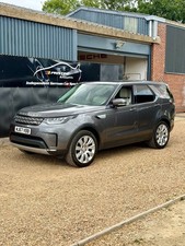 Land Rover Discovery 3.0TdI 7 seater/full service history