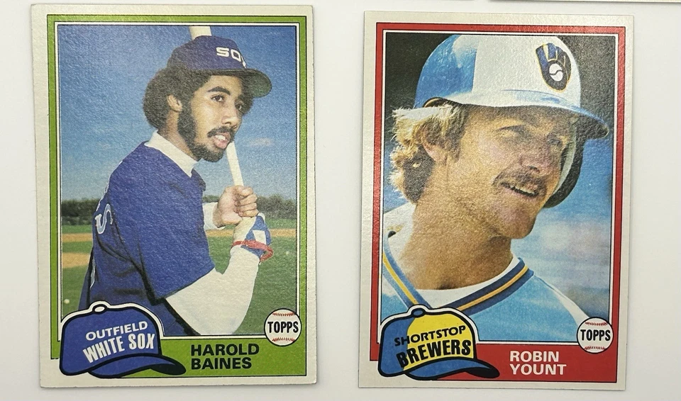 1981 Topps Baseball Complete Set (1-726) EX-MT to NM-MT+ - Image 4 of 4