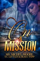 Blacc Topp - On A Mission - Paperback - G245Z