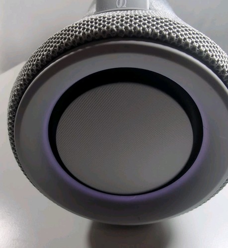 Altavoz Bluetooth Portátil Impermeable Sony SRS-XG300 con Luces - Gris - Imagen 3 de 8