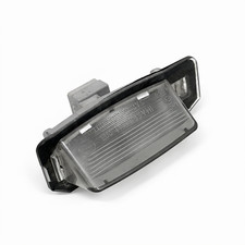Rear Number Plate Lamp for Mitsubishi ECLIPSE CROSS GK2W 2.0