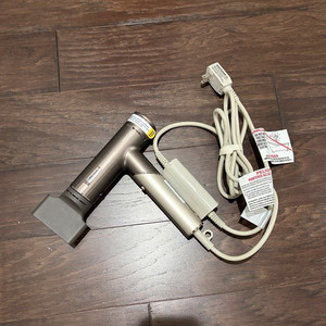 Shark SpeedStyle PRO FLEX Professional Hair Dryer with 4 Attachments