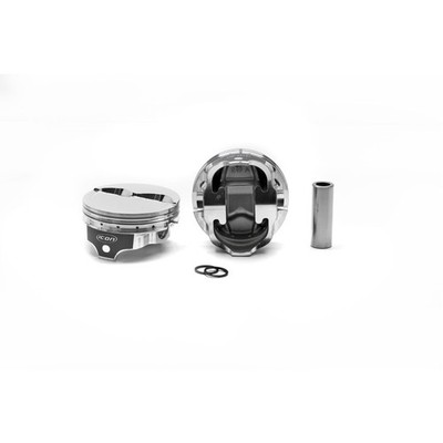 Icon Piston Engine Piston Kit IC758KTD.STD;
