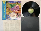 The Beatles A Beatles Collection Of Oldies Japan LP OBI [12004ER]