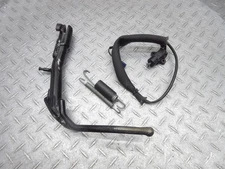 2023 21-23 Moto Guzzi V7 Stone Kickstand Kick Side Stand Leg Prop Switch Sensor