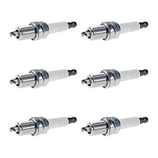 Bougies d'allumage Volvo 360