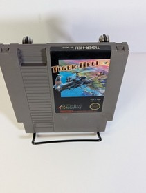 Tiger-Heli  NES Polished Pins Cleaned & Tested, Works Perfect! Excellent Label!