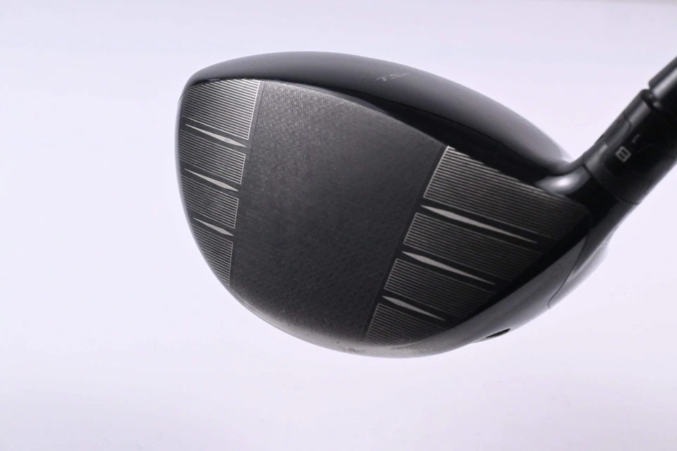 Titleist TSR3 Driver / 10 Degree / Stiff Flex HZRDUS Black 60 Shaft - Image 4 of 4