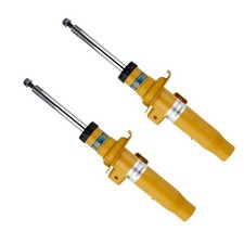 2 Bilstein Stoßdämpfer B6 2-22-304469 vorne links für Toyota SUPRA