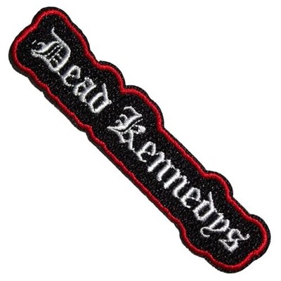 Dead Kennedys - Patch - G500z