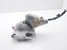 Porte arrière et accessoires Renault MAXITY