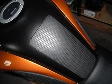 TechSpec Snake Skin Tank Grip Kit for Suzuki V-Strom DL650 12-16