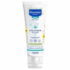 Mustela Stelatopia Cleansing Gel - Extremely Dry Skin