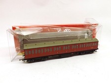 Hornby R4658 BR (Ex-LMS) Non Corridor Composite Coach M16623M (OO) Boxed