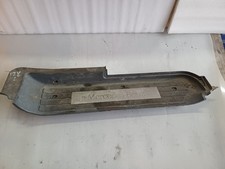 12V* Mercedes Vito Viano W639 Einstiegsleiste Trittleiste vorne links