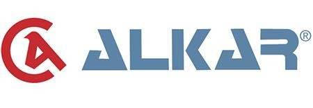 REAR VIEW MIRROR GLASS LHD ONLY RIGHT ALKAR 6432873 A NEW OE REPLACEMENT - Picture 3 of 5