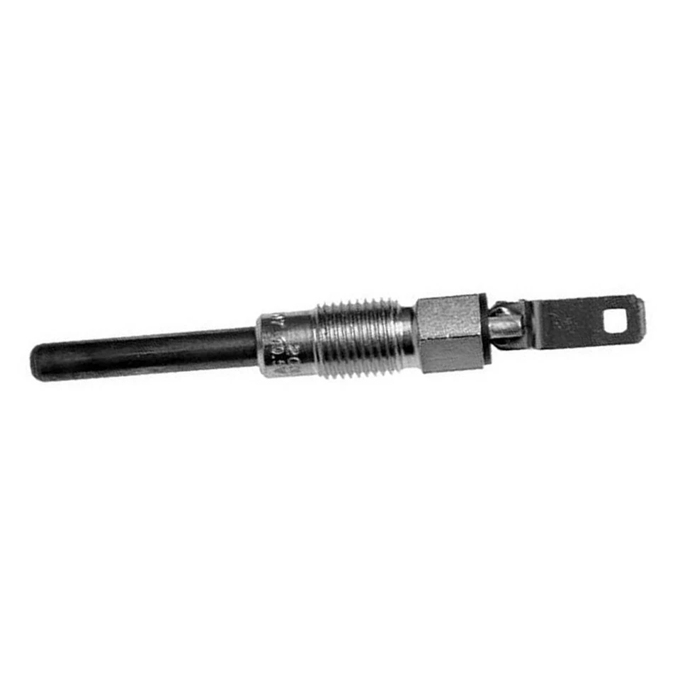 AC DELCO 60G Diesel Glow Plug Fits Chevy GMC C/K Pickup Truck Van Suburban V8 - Image 3 of 3