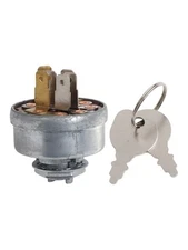 Efficient Ignition Switch for Lawn Equipment Compatible with Model Series
