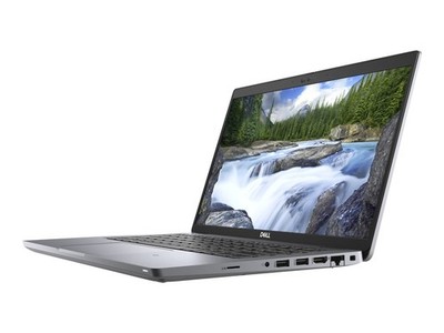 Dell Latitude 5420 14'' Intel Core i5-1135G7 @2.40GHz 16GB RAM 256GB SSD