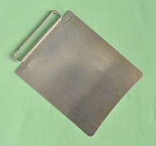 Hasselblad Dark Slide for Film Magazine Backs 500 Series 503 CM, A12, A16, A24