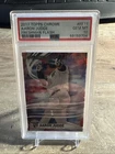 2017 Topps Chrome - Freshman Flash Aaron Judge Rookie PSA 10 #FF-11 (RC)