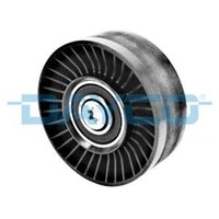 NEU - Dayco APV2551 Umlenk-/FüHrungsrolle, Keilrippenriemen FüR BMW