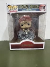 Funko Pop! Deluxe Ryomen Sukuna Jujutsu Kaisen Vinyl Figure #1116