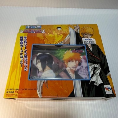 BLEACH character single